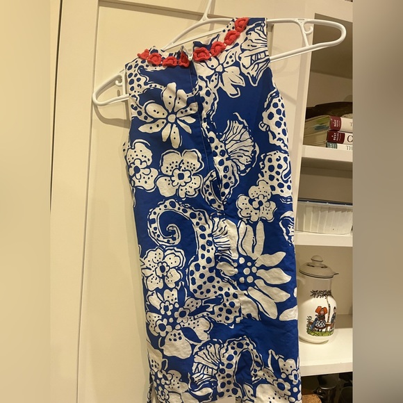 Lilly Pulitzer dress - Picture 4 of 6